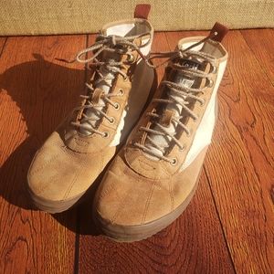 Keds Forestbound Scout Boots size 9